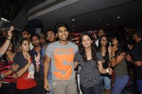Gouravam Team at Pepsi IPL 2013 Event